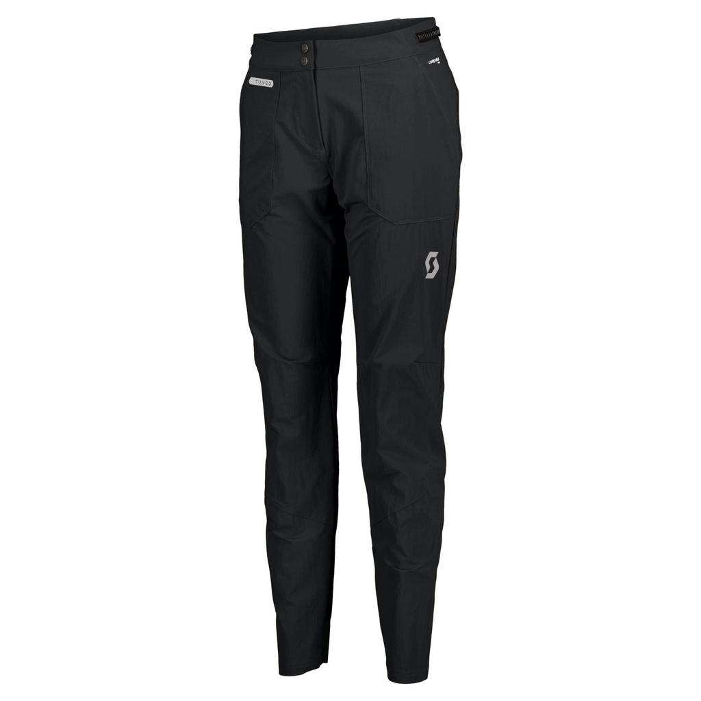 421432 PANTS SCOTT TRAIL TUNED MUJER