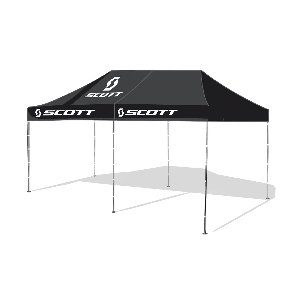 TOLDO SCOTT 3X6M  241034