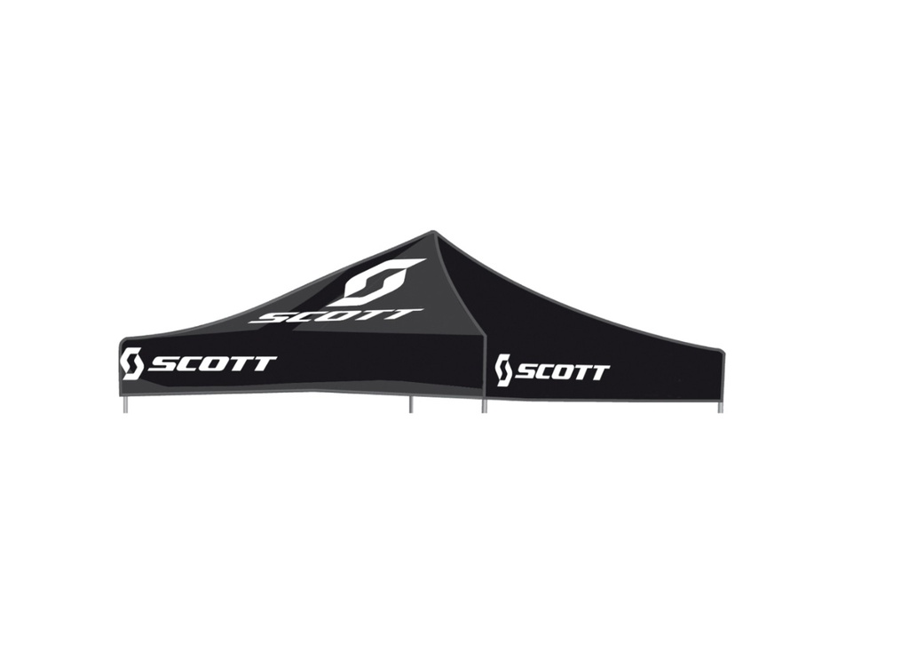 TECHO P TOLDO SCOT 3X3 NG 237648