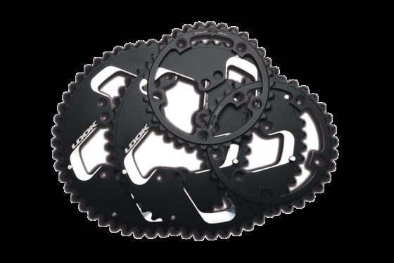 DISCO LOOK ZED2PRAXIS 50 DIENT AXE 110MM