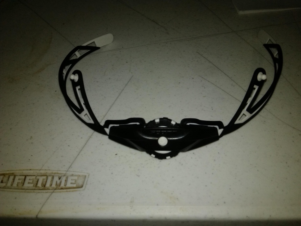 AJUST D/CASCO SCOTT MRAS 219978 CHEC DET