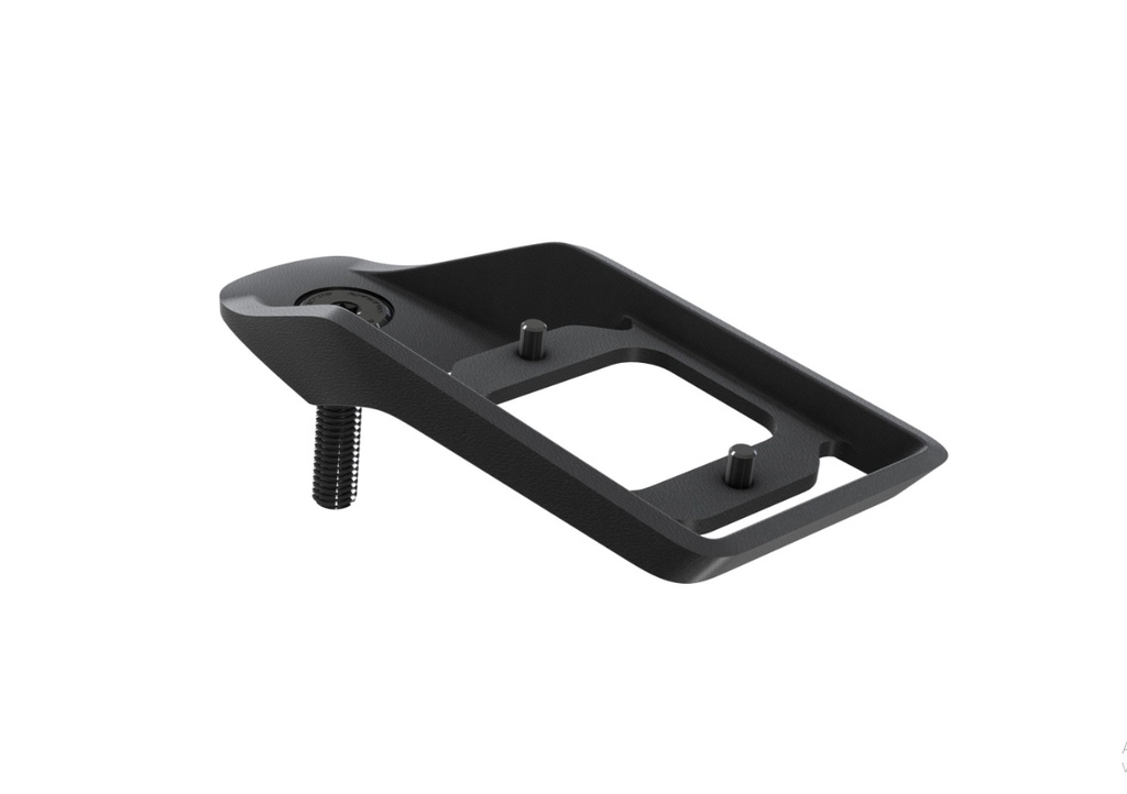 BASE O MONTURA PARA PANTALLA BOSCH 28204
