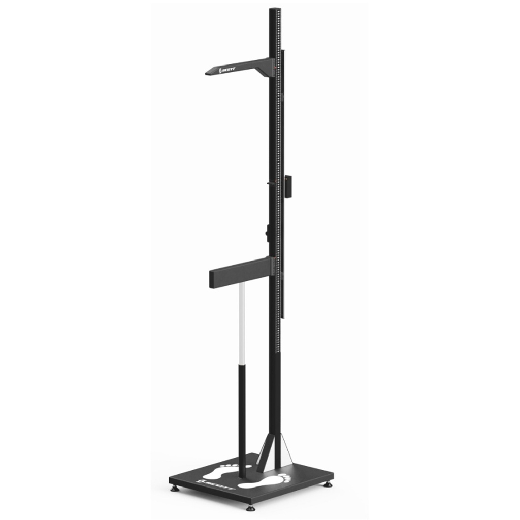 SISTEMA FITTING SCOTT DIRECT 278855NG 22