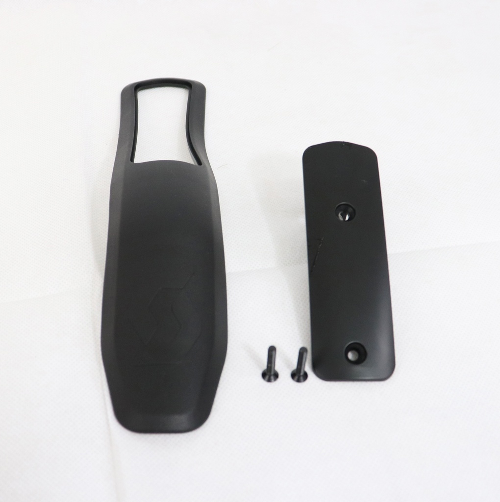 PROTECTOR SCOTT RANSOM CB19  JG NG270155