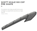 PROTECTOR SCOTT SCALE 900 PRE SHAPE NGO