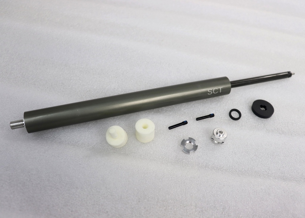 CARTUCHO SYNCROS P/DROP POST2.0 150MMGAR