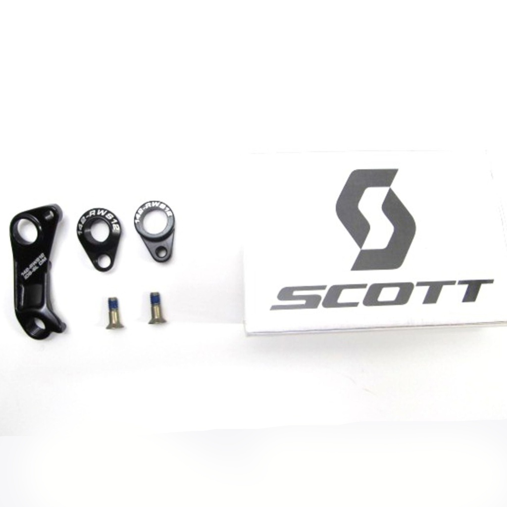 DROPOUT SCOTT IDS 2 142/RWS 12 235287