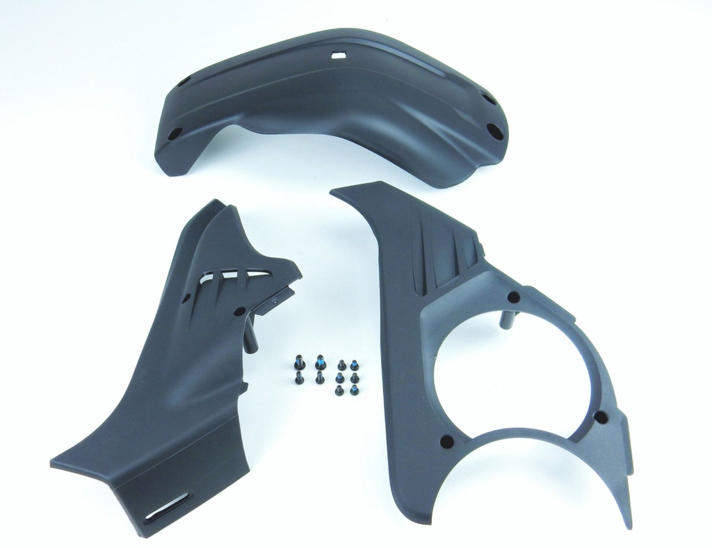 CUBIERTA P/MOTOR DE BICI ELEC SPA/GEN18