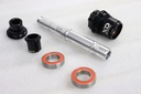 EJE SCOTT P/RUEDO XR2R XD 6BLT 266787