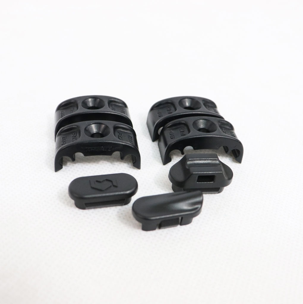 CABLE SCOTT CLAMPING229724 GENIUS ALUM13