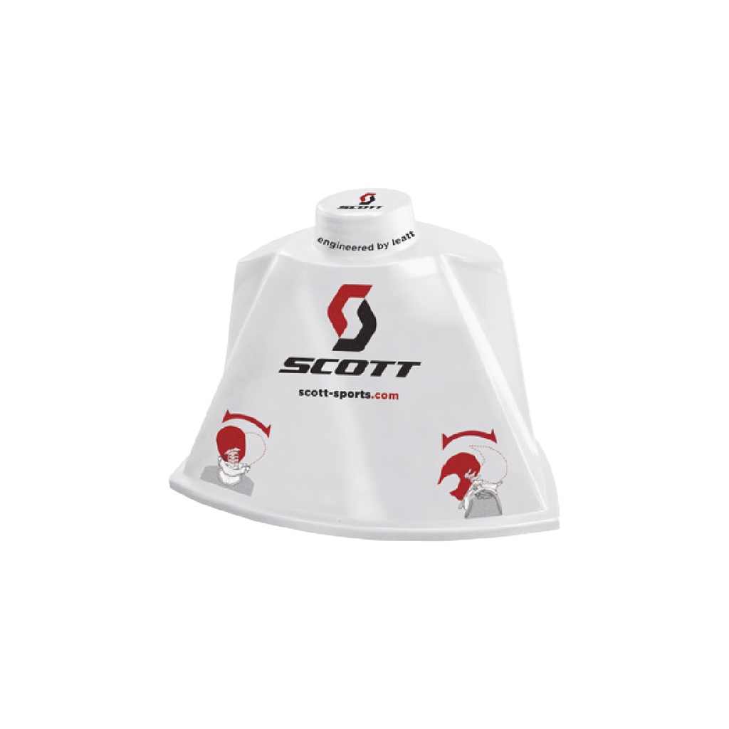 EXHIBIDOR P/HOMBRERAS SCOTT 224024