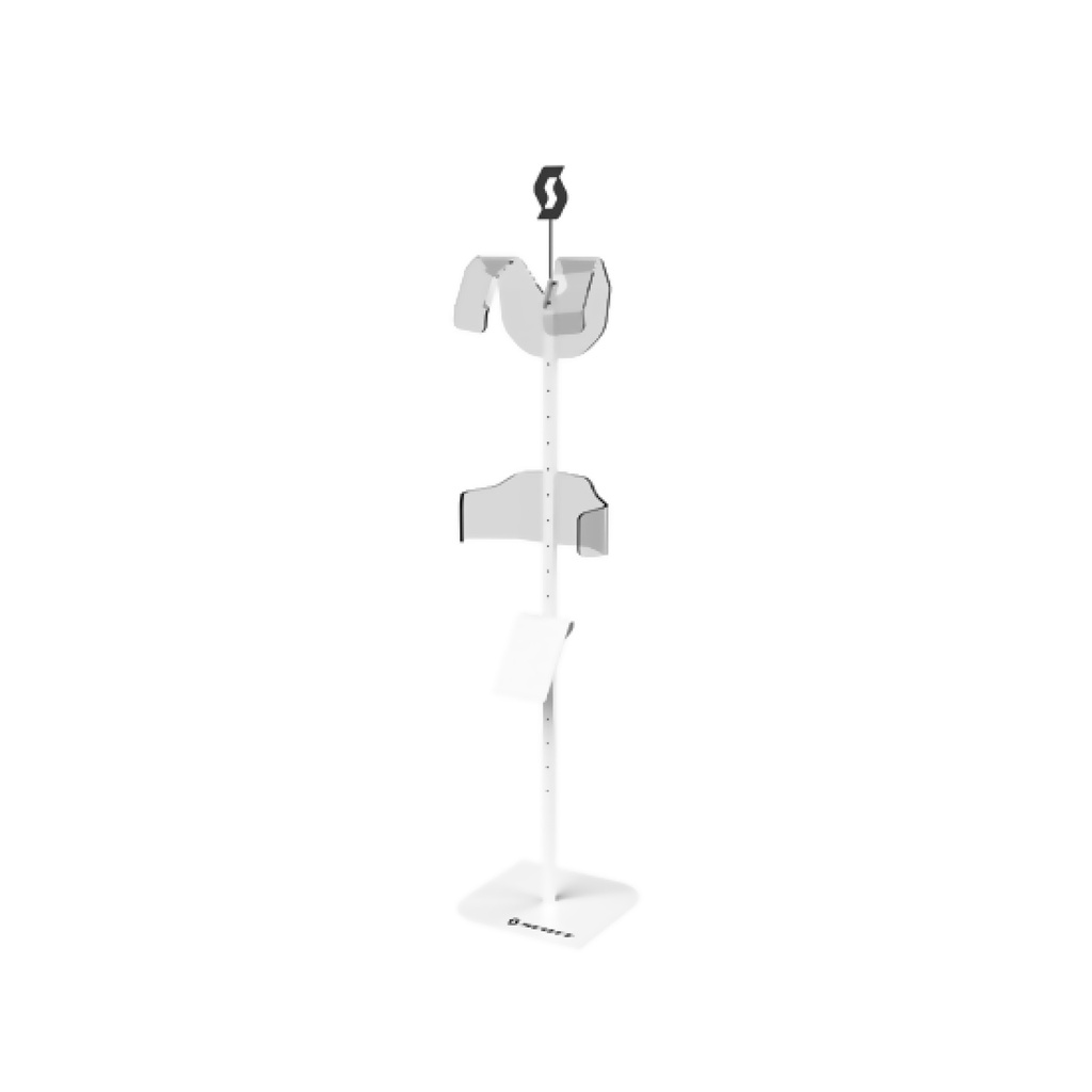 DISPLAY SCOTT P/MOCHILA  BC 244620