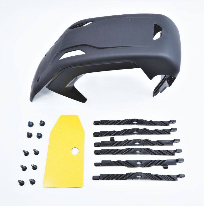 CUBIERTA SCOTT P MOTOR ERIDE 278371
