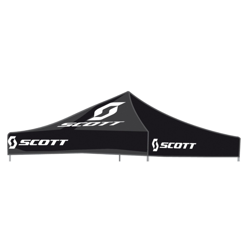 TECHO P TOLDO SCOTT 3X3 NG 237648
