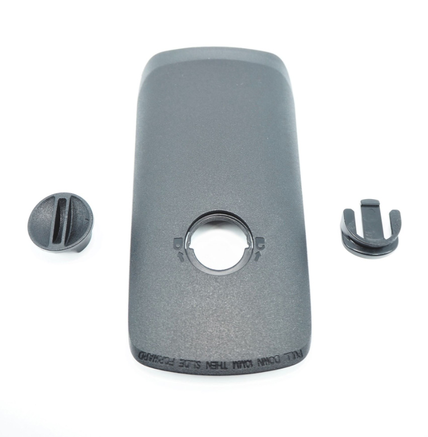 290021 TAPA P CABLES SCOTT DT COVER SPARK