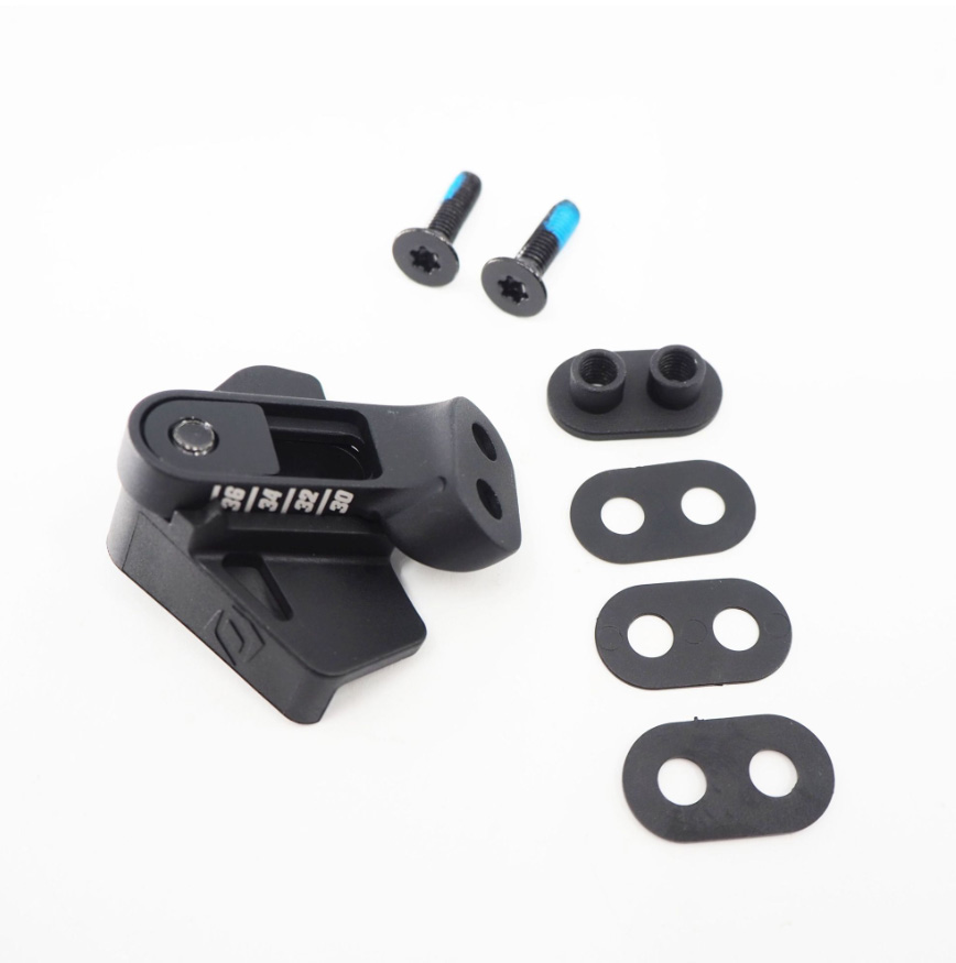 GUIA P CADENA SCOTT SCALE CB23  297132