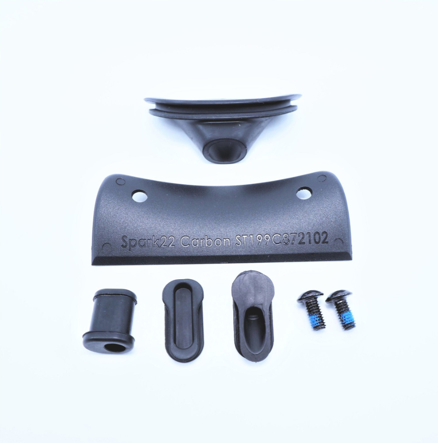 GUIA P CABLE SCOTT BB COVER SPARK 290020