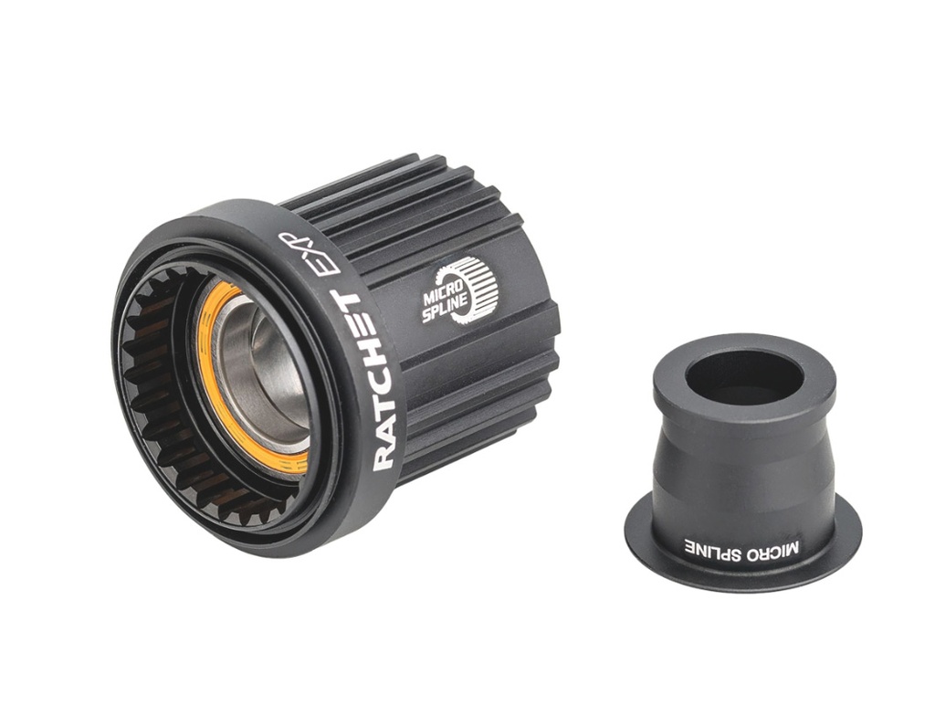KIT ROTOR SYNCROS DT SWISS SHIM XTR NG