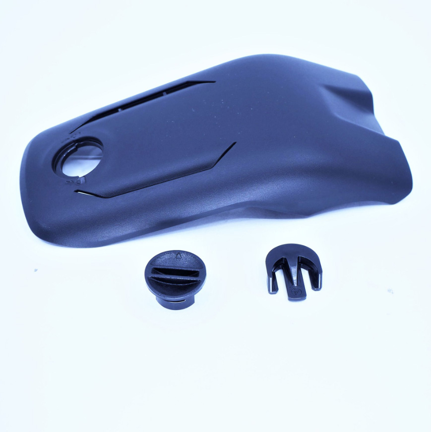 TAPA SCOTT  AMORTIGUADOR LUMEN 23 297269