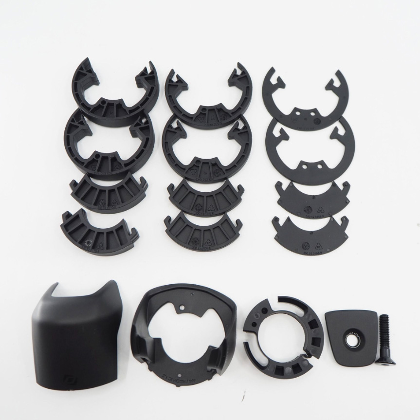 KIT SCOTT ESPAC/TAPA P POSTE MAN 297522
