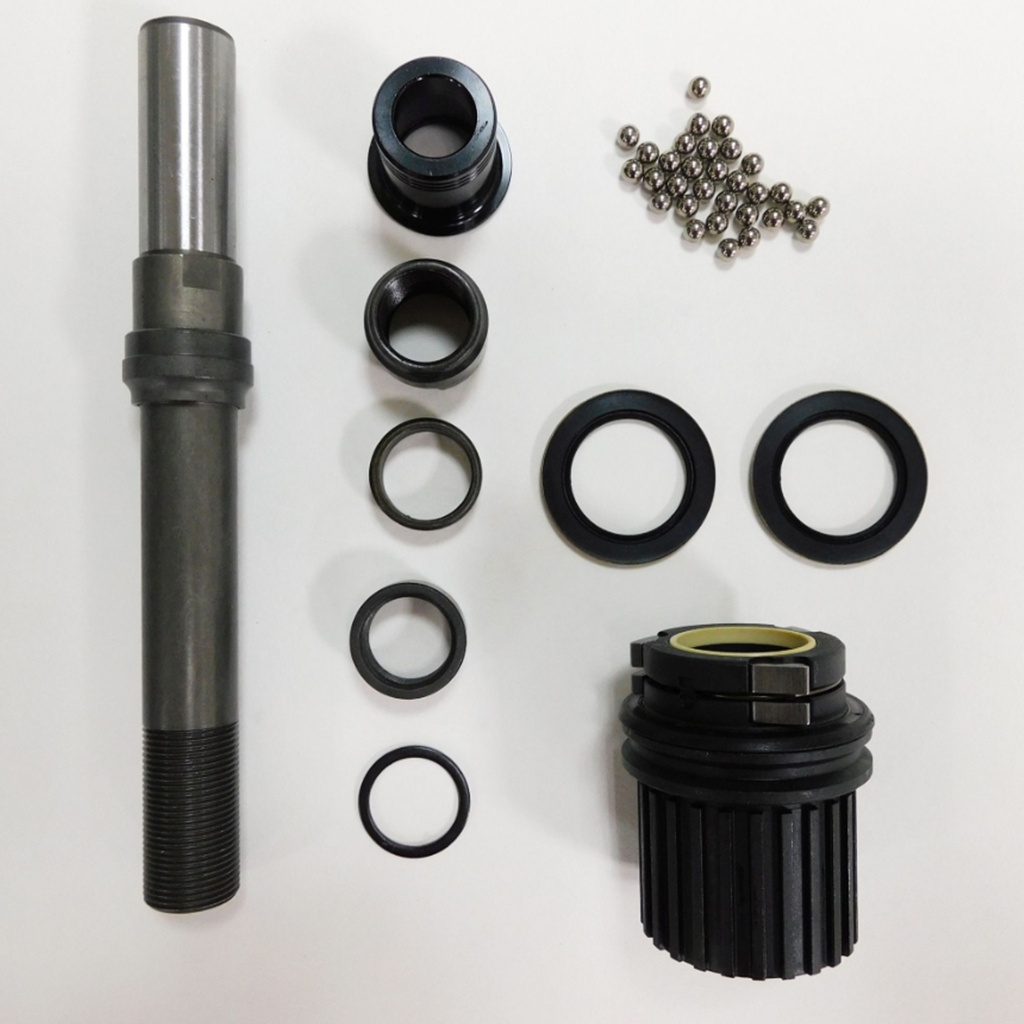 BUJE SCOTT KIT CL-3248 M RM/S 294631
