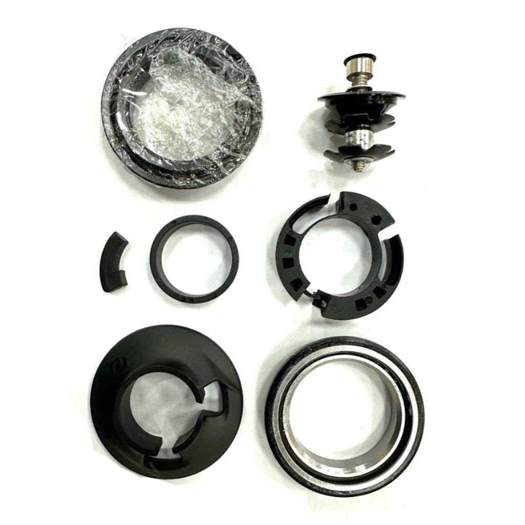 KIT TAZA DIR SCOTT SCALE 23 297728
