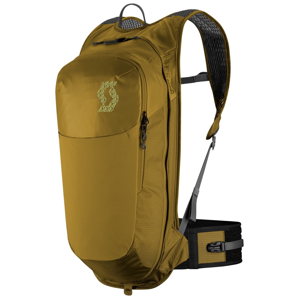 MOCHILA SCOTT TRAIL PROTECT FR 20 VR
