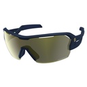 LENTES SCOTTSPUR AZ/ORO + TRANSP 22