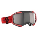 GOGGLE SCOTT FURY RJ/GR CHROME