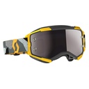 GOGGLE SCOTT FURY GR/AM/GR CHROME