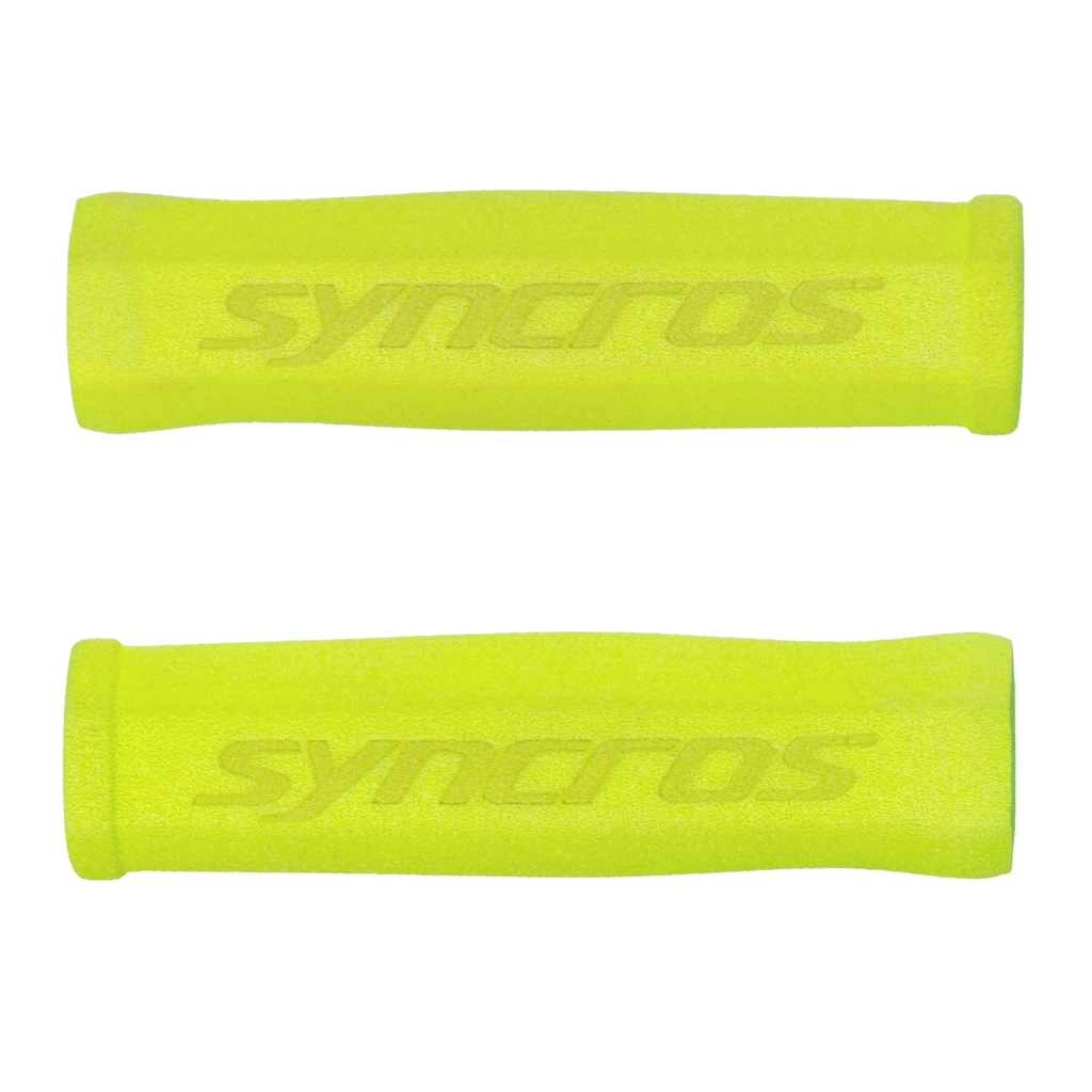 280297 GRIPS SYNCROS FOAM AMARILLO