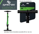 BOMBA PISO SYNCROS ESSEN HACER SFP-01 VD
