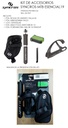 KIT DE ACCESORIOS SYNCROS MTB 21 241907