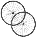 RUEDOS SYN SILVERTON 1.0, 30mm NG SET