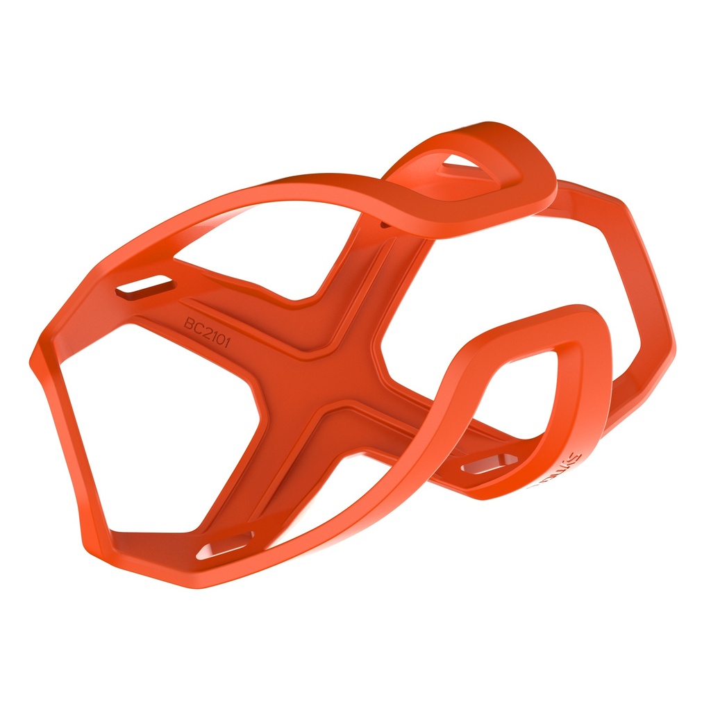 280302 PORTANFORA SYNCROS TAILOR CAGE 3.0 NARANJA