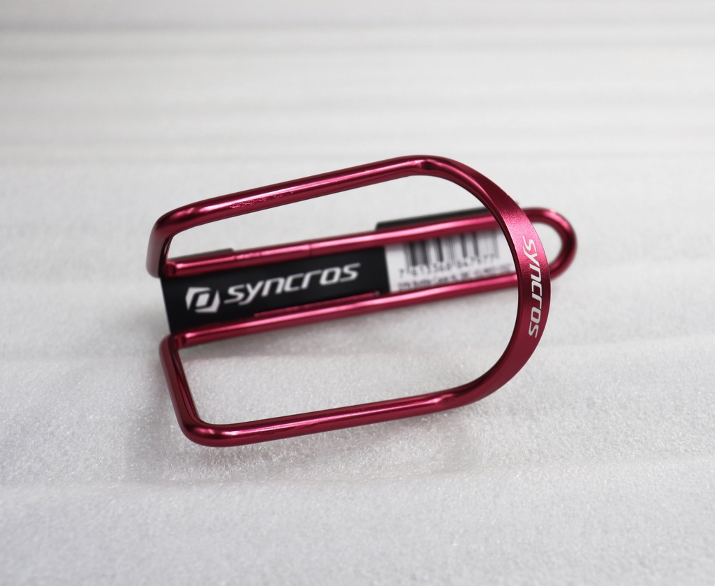 PORTANFORA SYNCROS AL SBC-01 RJ 21