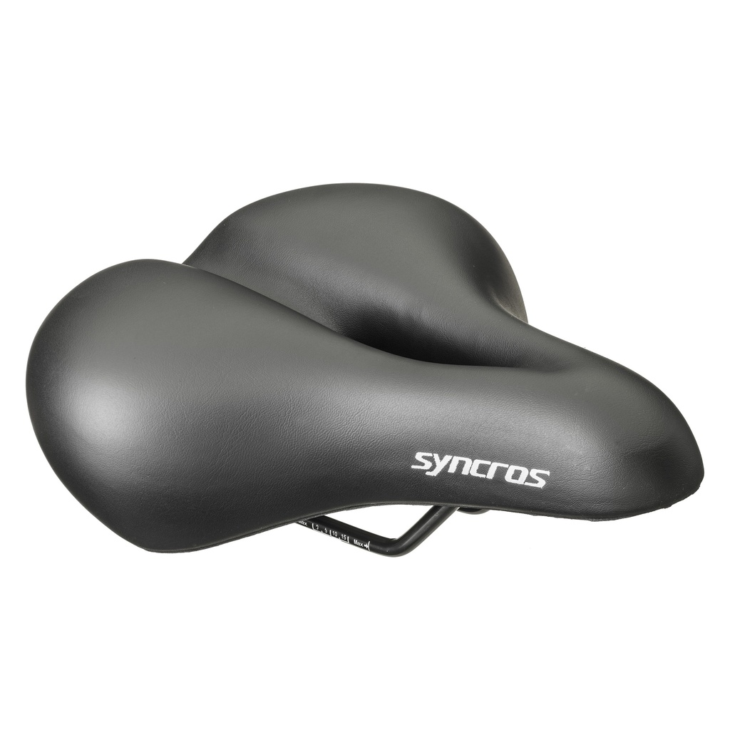 ASIENTO SYNCROS COMFORT GEL SA-03G NG
