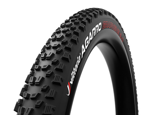 LLANTA VITTORIA AGARRO TRAIL G2 29X2.6 GR