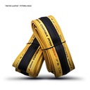 LLANTA VITTORIA CORSA PRO 700x28 GOLD TLR par (TyD)