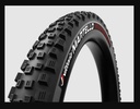 LLANTA VITTORIA MARTELLO 29X2.6 ENDURO TLR TUBELESS NEGRA