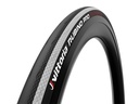 LLANTA VITTORIA RUBINO PRO IV 700X25 G2.0 NEGRA/BLANCA/NEGRA DOBLABLE