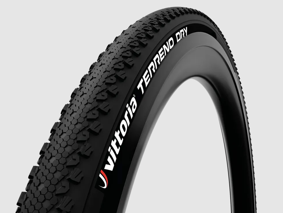 LLANTA VITTORIA TERRENO DRY GRAVEL 700X37