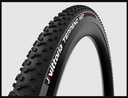 LLANTA VITTORIA TERRENO WET GRAVEL 700X38 NEGRA