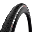 LLANTA VITTORIA TERRENO DRY CYCLOCROSS 700x33 NEGRA