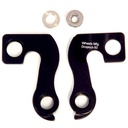 DROPOUT-50 WHEELS P/DIAMONDBACK PZ