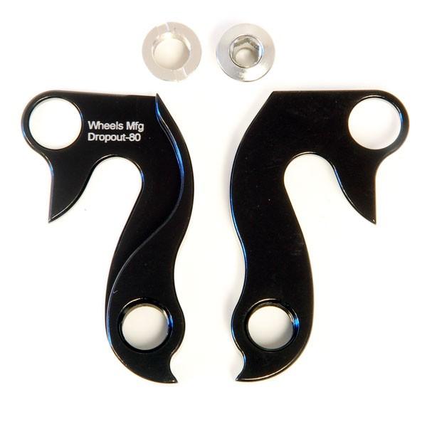 DROPOUT-80 WHEELS P/MAVERICK PZ
