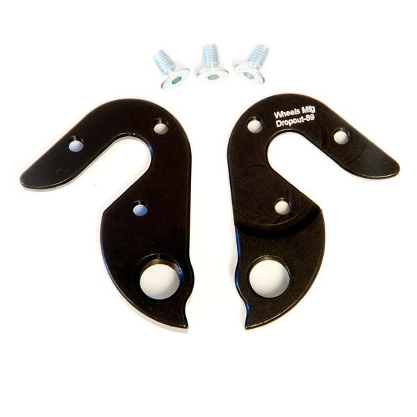 DROPOUT-89 WHEELS P/TORELLI PZ