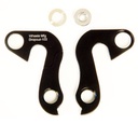 DROPOUT-103 WHEELS P/TOMAC  PZ