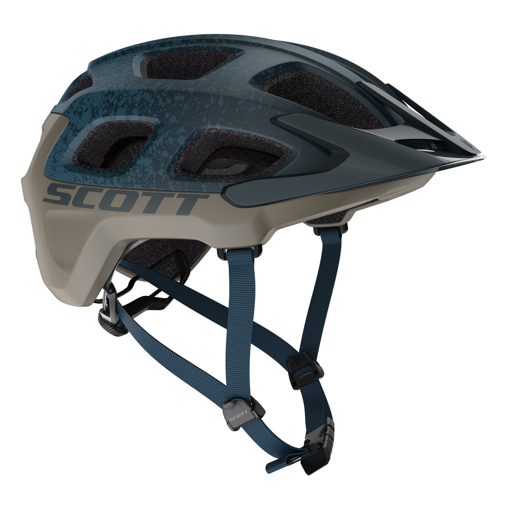 CASCO SCOTT VIVO PLUS S AZ