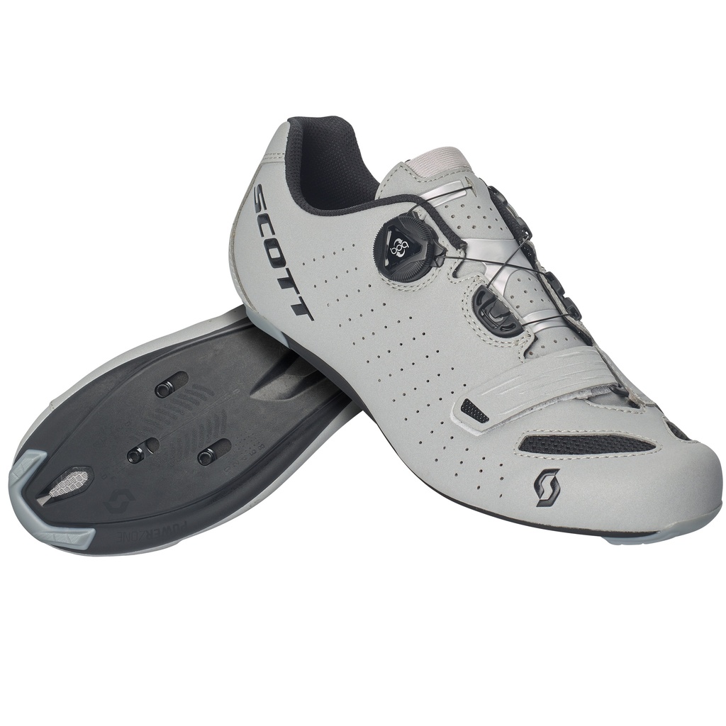 ZAPATOS SCOTT 20 ROAD COMP BOA 43 RFL NG